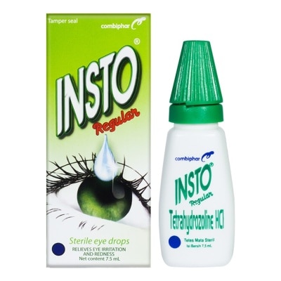 INSTO Insto Regular 7.5 ml