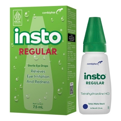 INSTO Insto Regular 7.5 ml