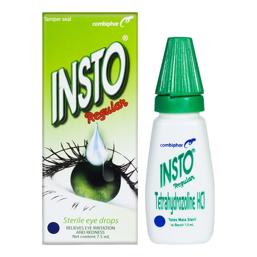 Insto Regular 7.5 ml