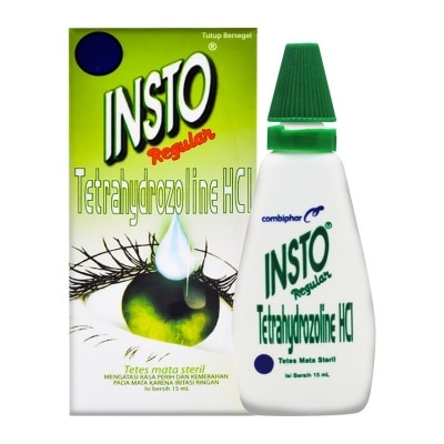 INSTO Insto Regular 15 ml