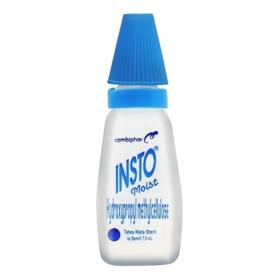 INSTO Insto Dry Eyes 7.5 ml