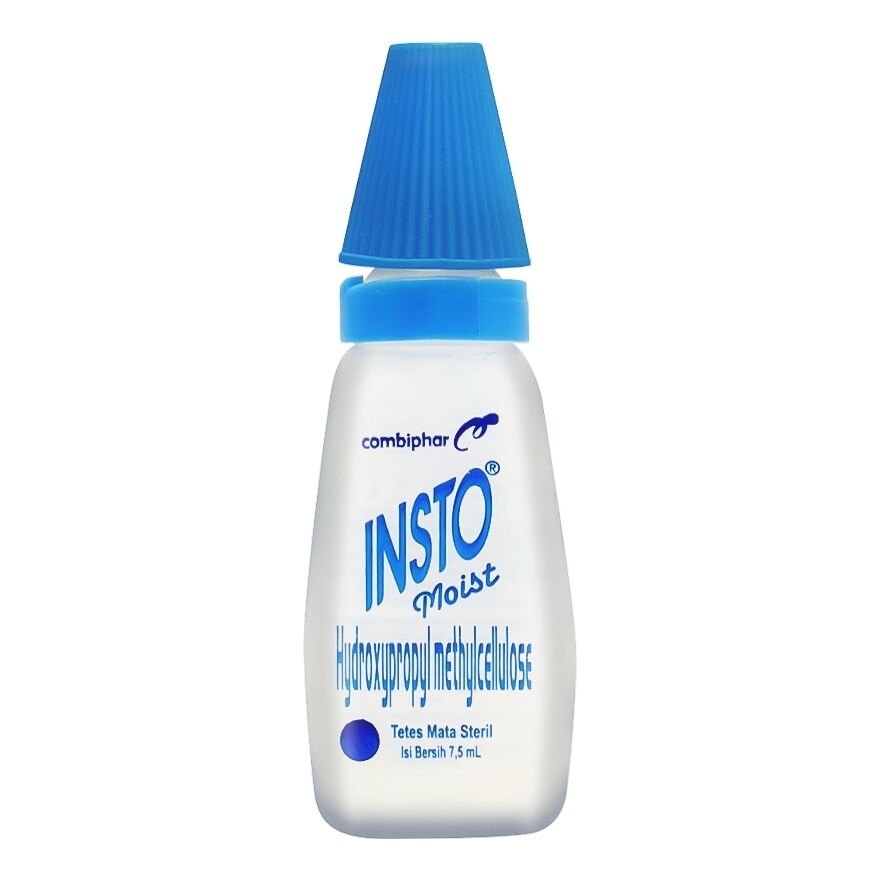 Insto Dry Eyes 7.5 ml