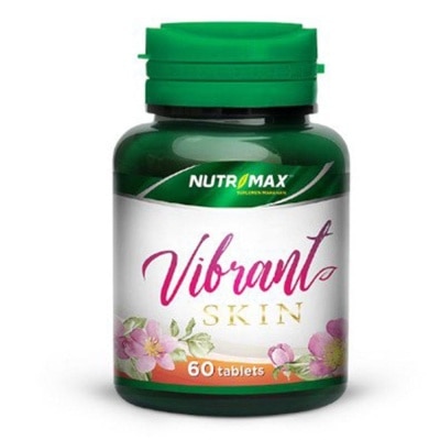 NUTRIMAX Nutrimax Vibrant Skin 60'S