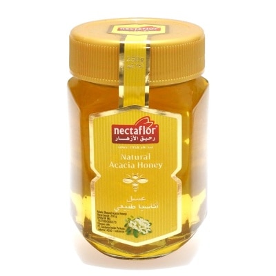 NECTAFLOR Acacia Honey 250g