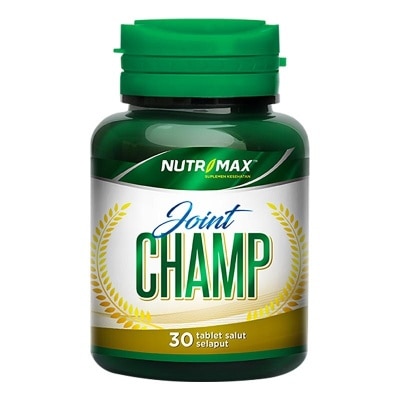 NUTRIMAX NUTRIMAX JOINT CHAMP 30'S