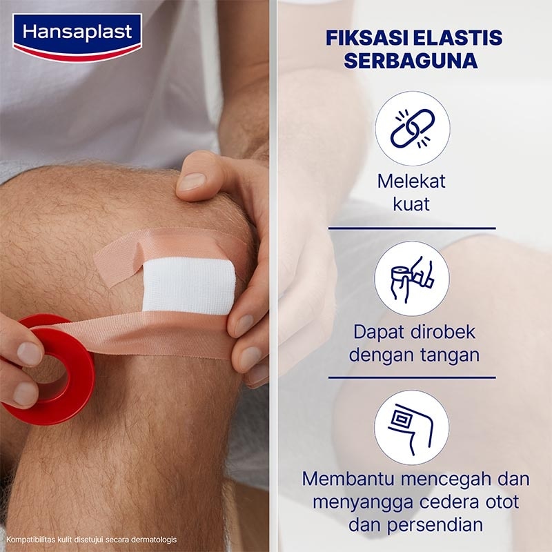 Rol Kain1,25CM X 5M 1 Roll