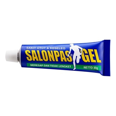 SALONPAS Gel 30g