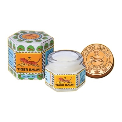 TIGER BALM Balm White 20g