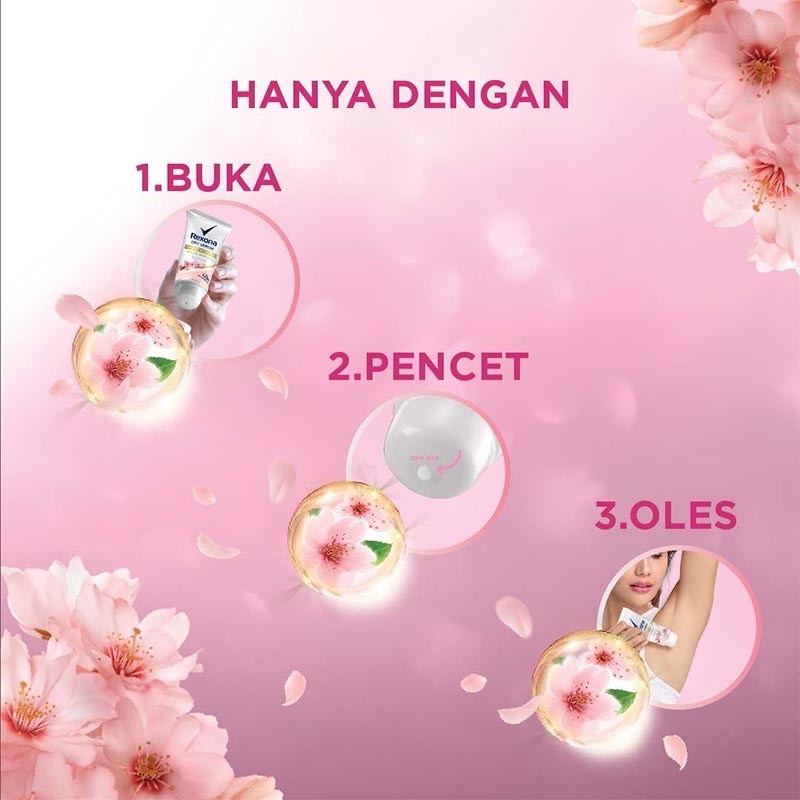 Dry Serum Fresh Sakura 50ml