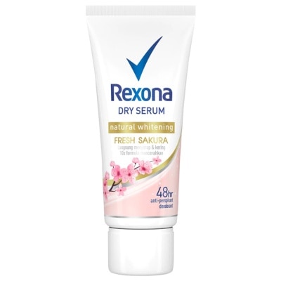 REXONA Dry Serum Fresh Sakura 50ml