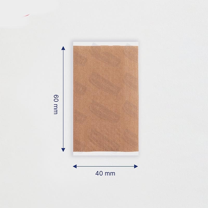 Koyo Hangat Resealable isi 10 P3K Zip Lock