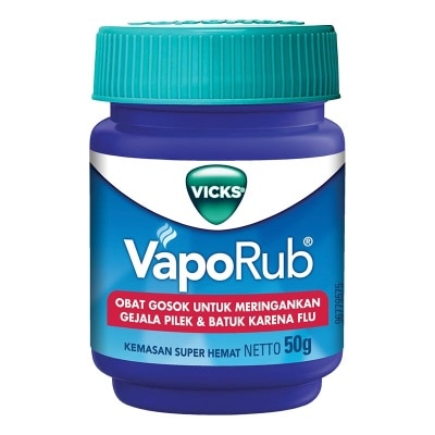 VICKS Vaporub 50g