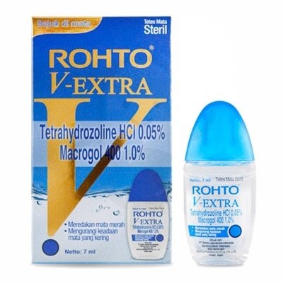 ROHTO V Extra