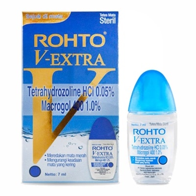 ROHTO Rohto V Extra 7ml