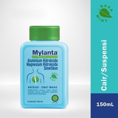 MYLANTA Liquid 150ml