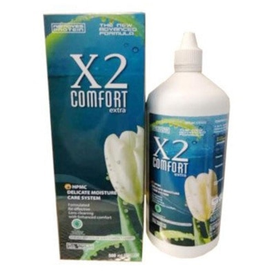 X2 X2 Comfort Xtra Mps 500Ml