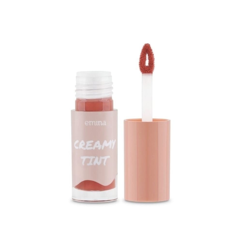 EMINA Creamy Tint 03 Sunbeam