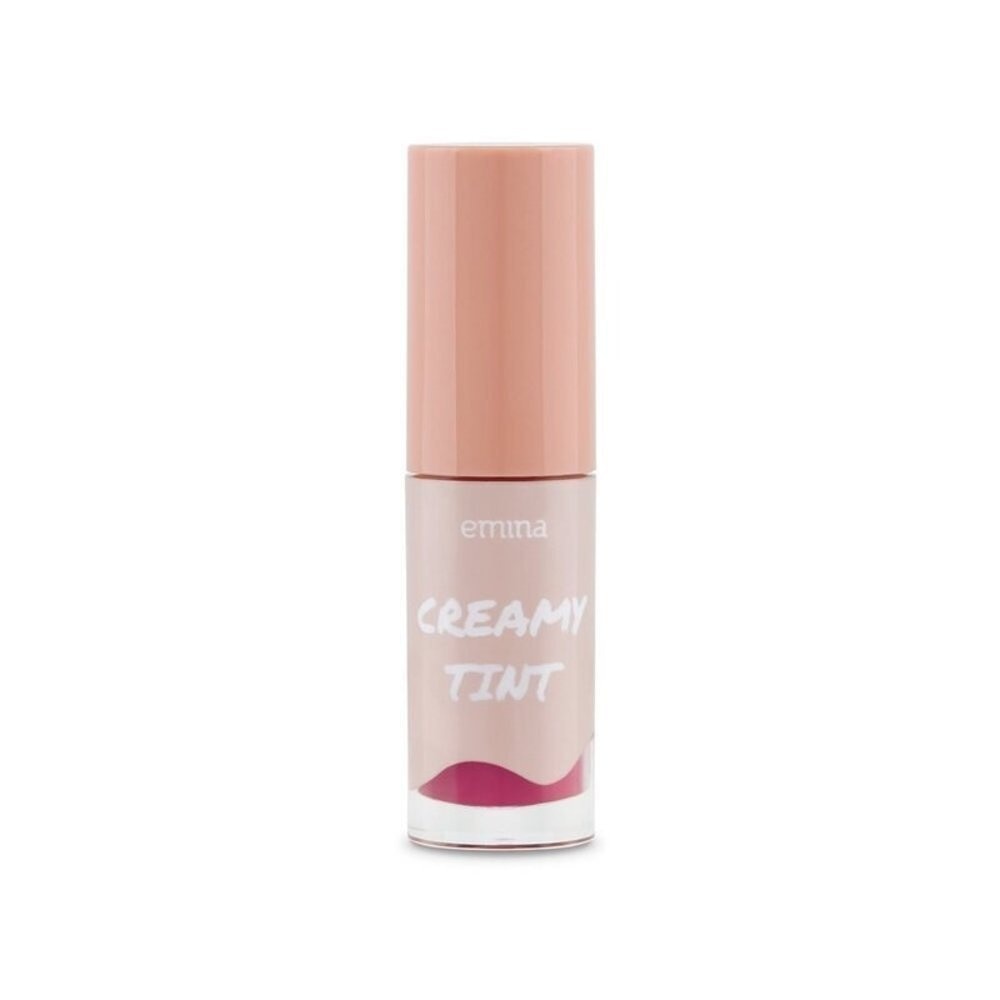 Creamy Tint 04 Wild Berry