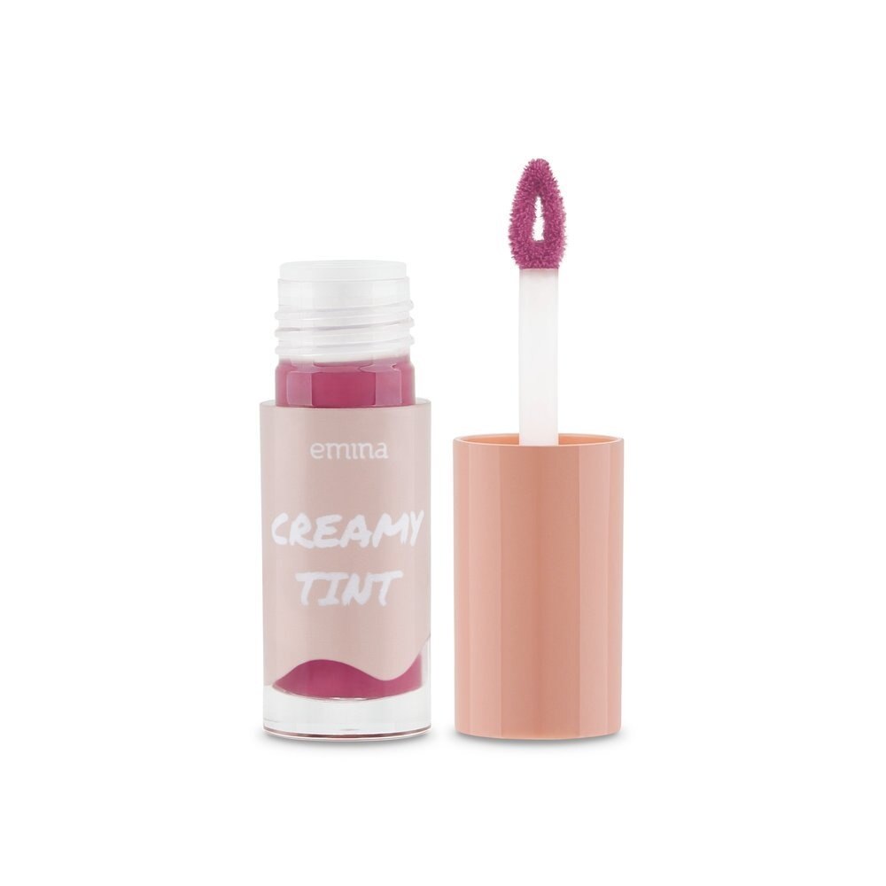 Creamy Tint 04 Wild Berry