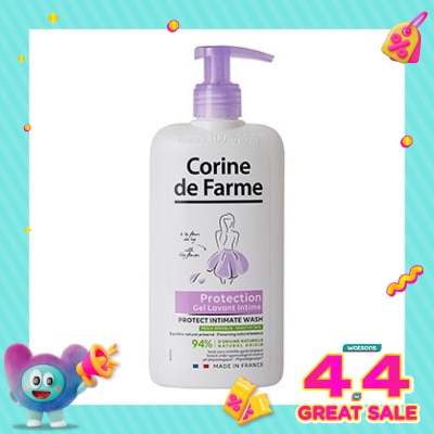 CORINE DE FARME - Intimate Gel Protect&nbsp;250ml