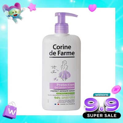 CORINE DE FARME - Intimate Gel Protect&nbsp;250ml image