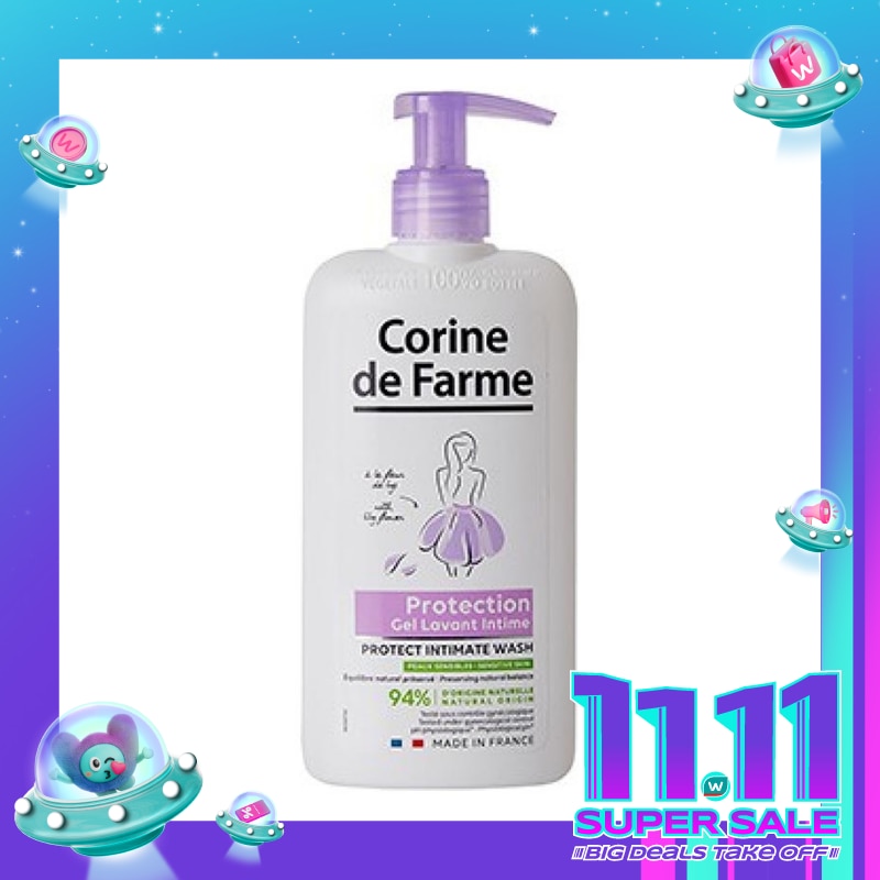 Intimate Gel Protect 250ml