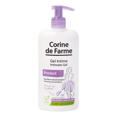 CORINE DE FARME Intimate Gel Protect 250ml