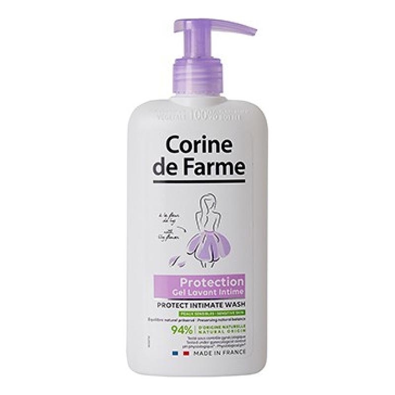 Intimate Gel Protect 250ml