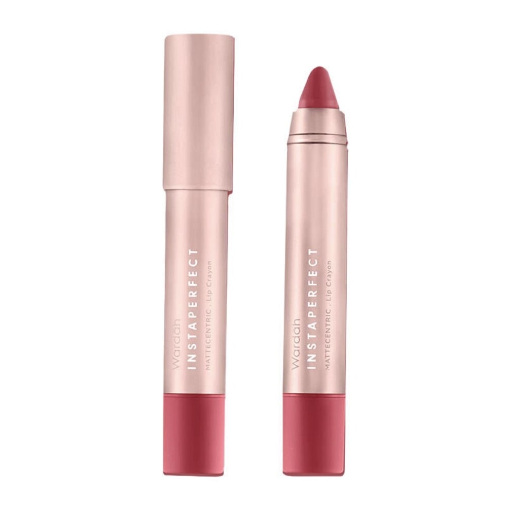 INSTAPERFECT Insta Perfect Lip Crayon 03 Honor 4g