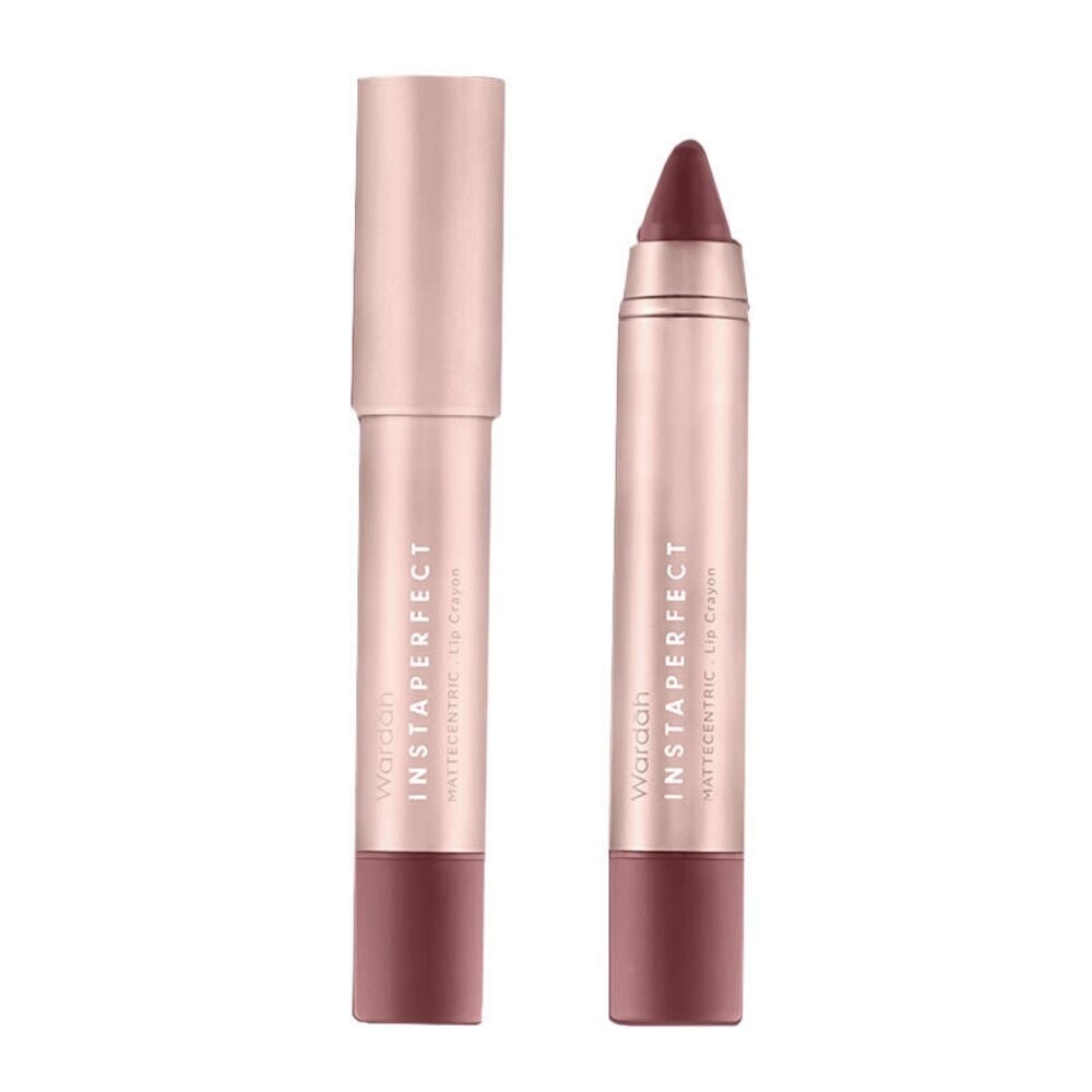 INSTAPERFECT Insta Perfect Lip Crayon 06 Soul 4g