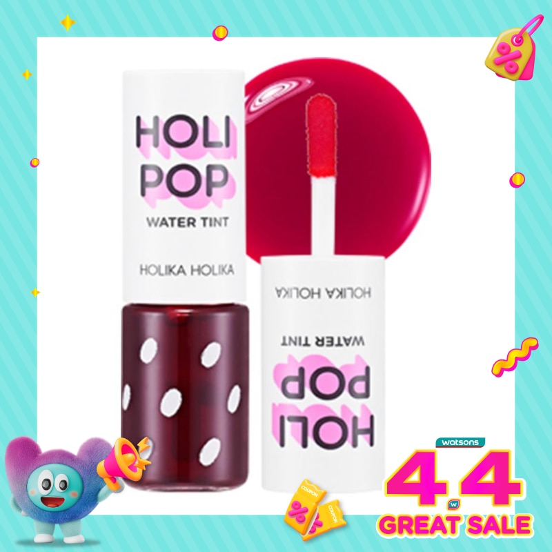 Holika Holika Holi Pop Water Tint 03 Watermelon 9ml