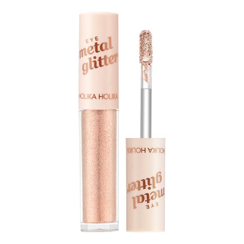 Holika Holika Eye Metal Glitter 08 Honey Sparkling 3.5g
