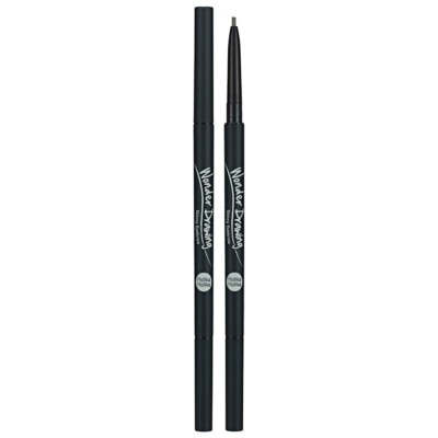 HOLIKA HOLIKA HOLIKA2 WD SKINY EYEBROW 01 GREY BLACK