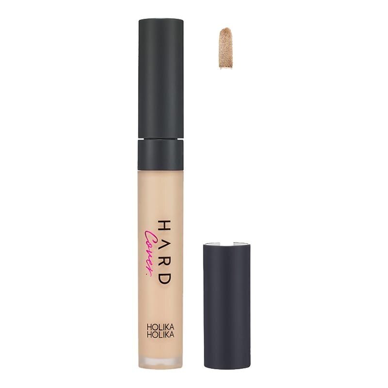 Holika Holika Hard Cover Liquid Concealer 04 Honey 7g