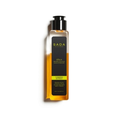 SADA Senja Makeup Remover 100ml