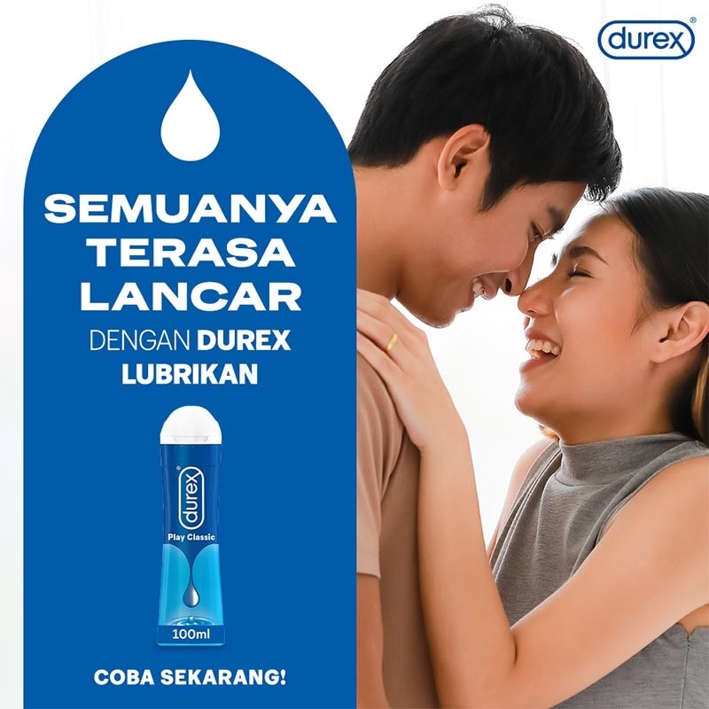 Durex Play 100Ml