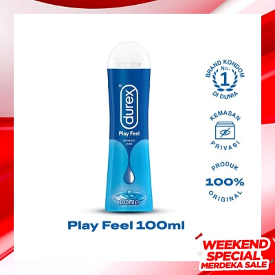DUREX Durex Play 100Ml