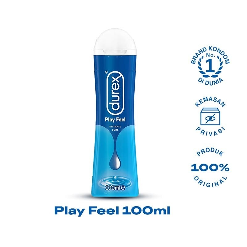 Durex Play 100Ml