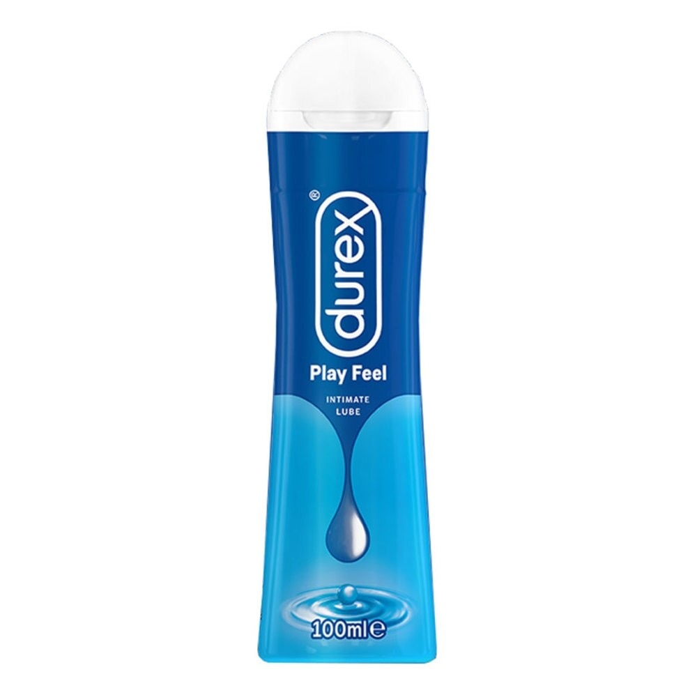 Durex Play 100Ml