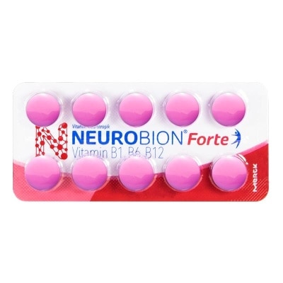 NEUROBION Forte 10s