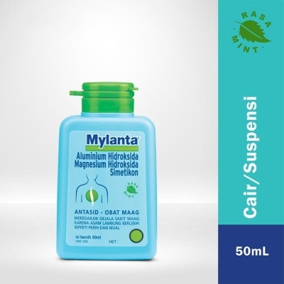 MYLANTA Liquid 50ml