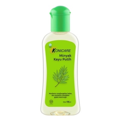 KONICARE Minyak Kayu Putih 125ml