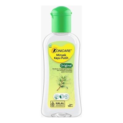 KONICARE Minyak Kayu Putih 125ml