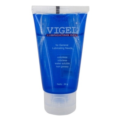 VIGEL Lubricating Gel 30g