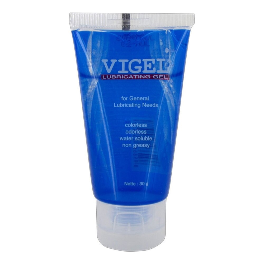 Lubricating Gel 30g