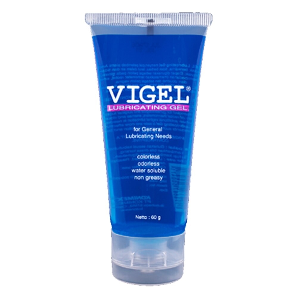 Lubricating Gel 60g