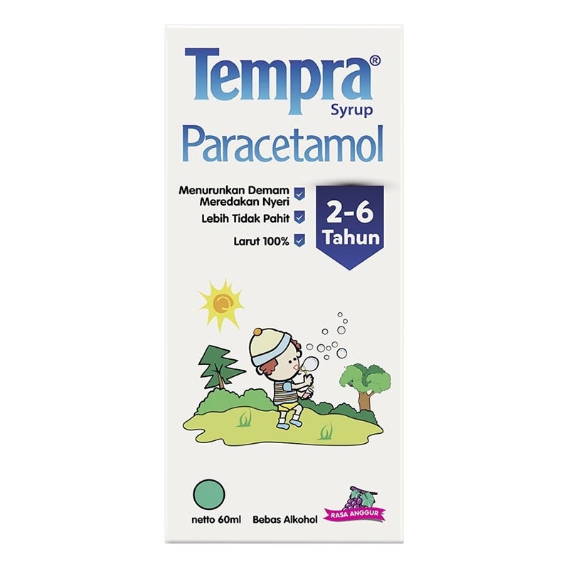 Syrup 60ml