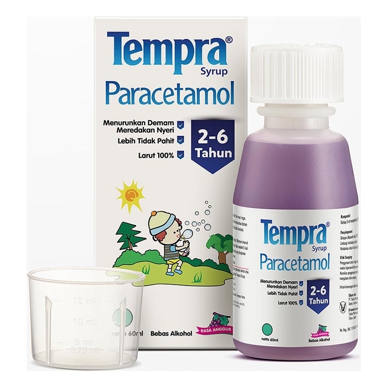 Syrup 60ml
