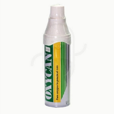 OXYCAN Oxycan Green