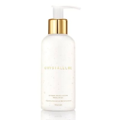 CRYSTALLURE Supreme Double Action Micellar Gel 150ml